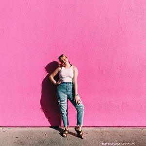 Meet your Posher, Maeve